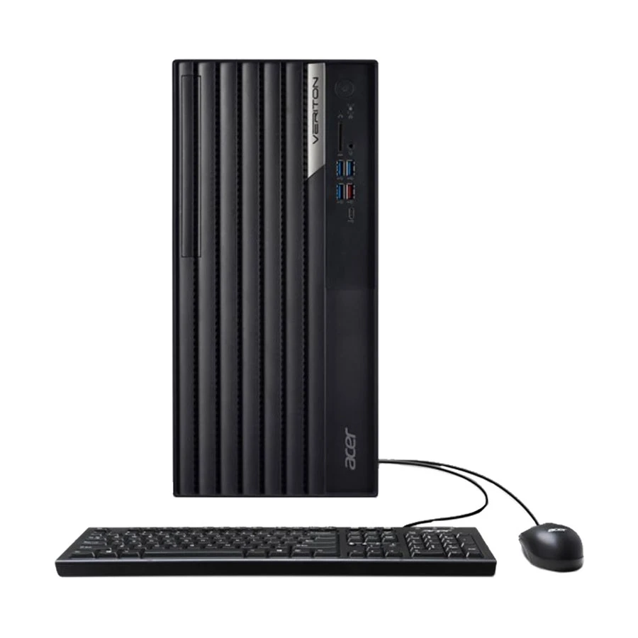 Acer Veriton M4690G Brand Desktop PC in BD