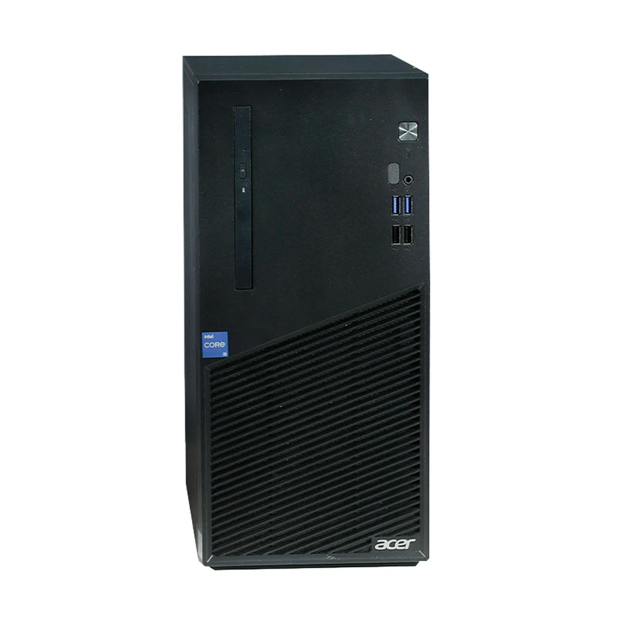 Acer Veriton M4715G Brand Desktop PC Price in Bangladesh