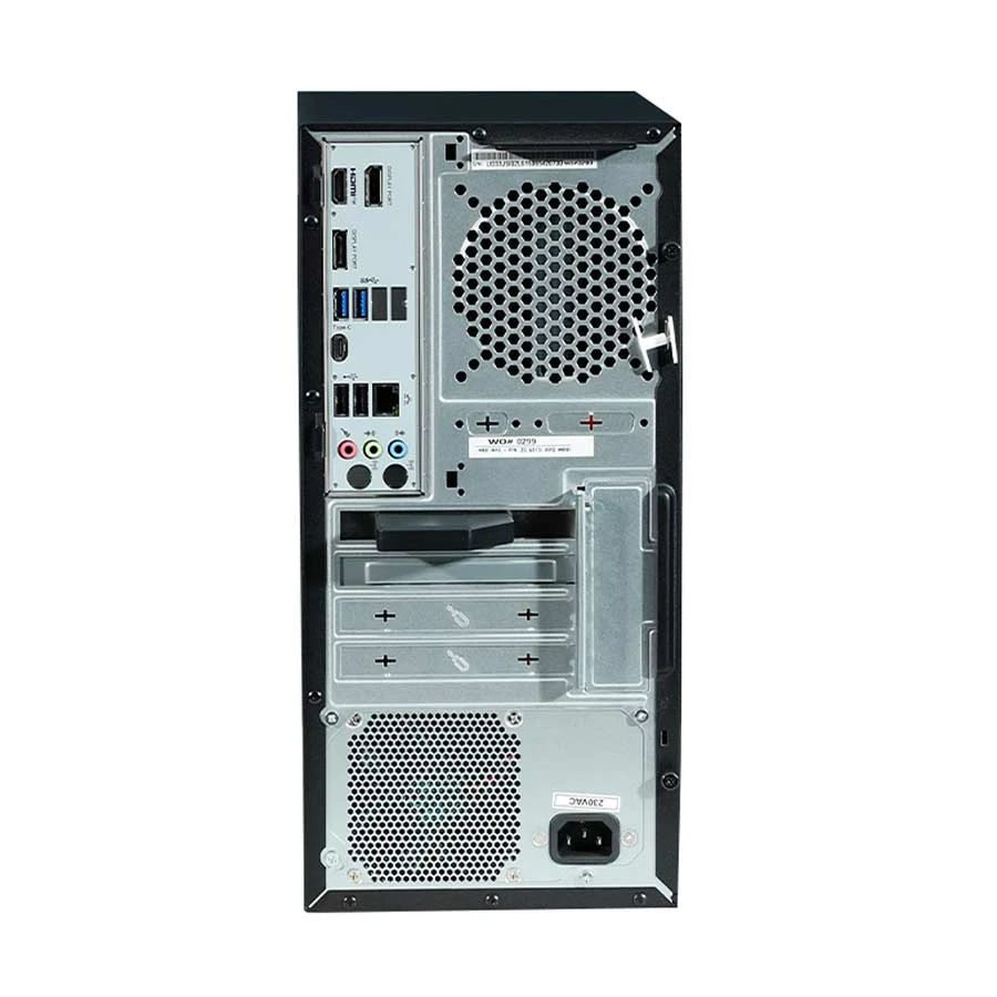 Acer Veriton M4715G Brand Desktop PC Price in BD