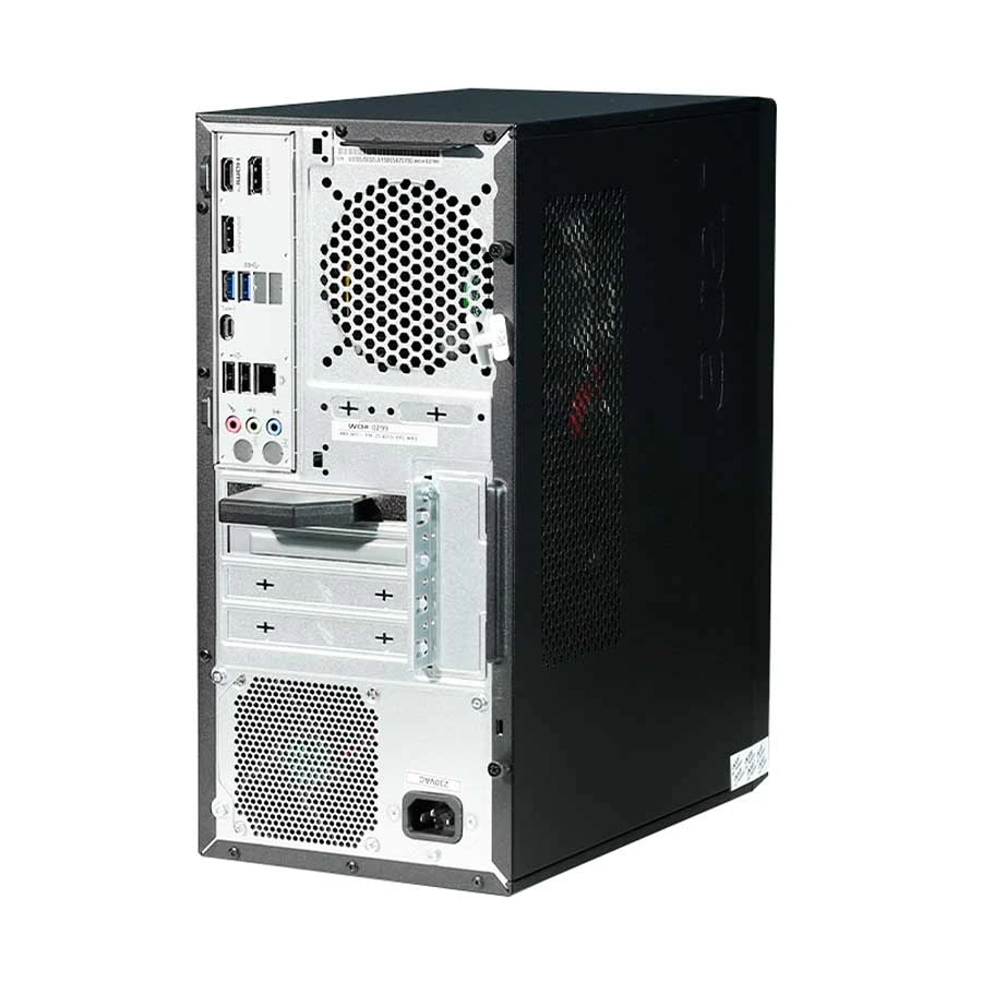 Acer Veriton M4715G Brand Desktop PC specifications