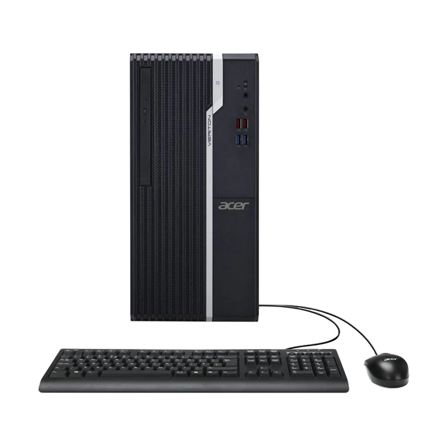 Acer Veriton S2680G Brand Desktop PC in BD