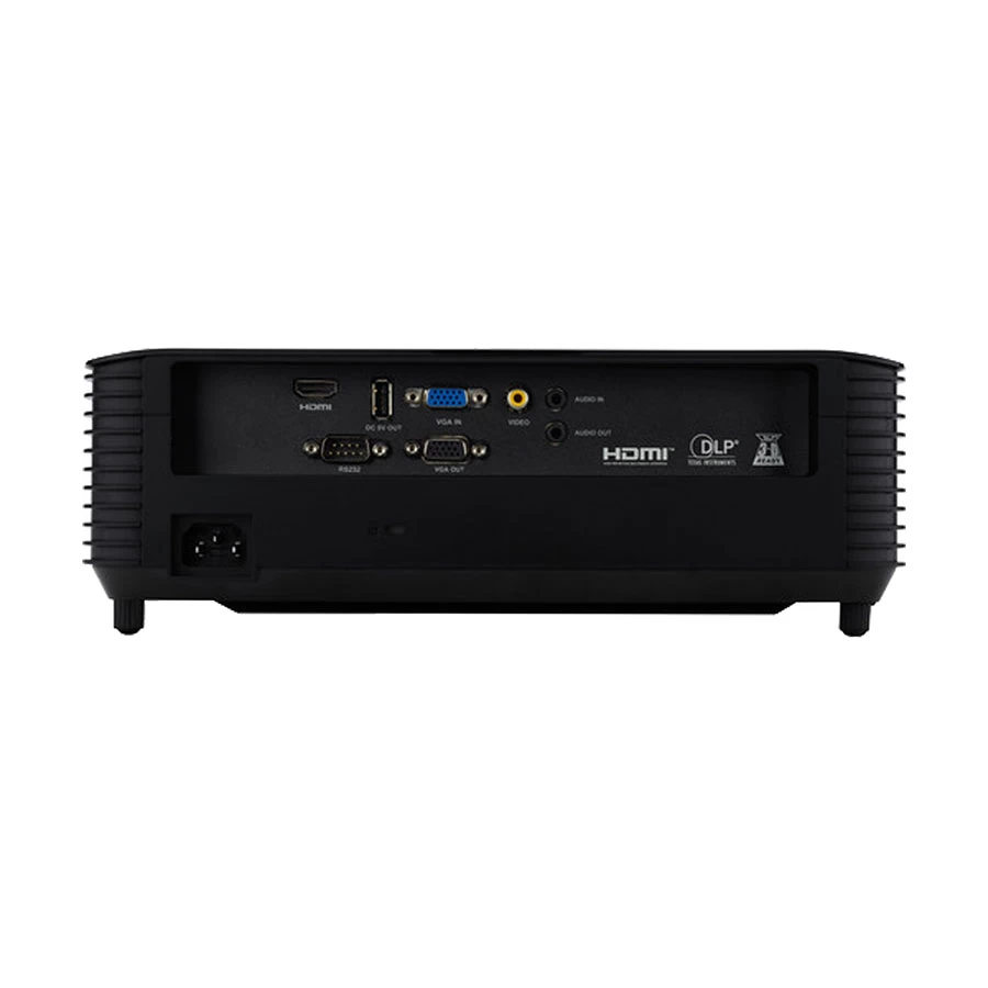 Acer X1326AWH Projector specifications
