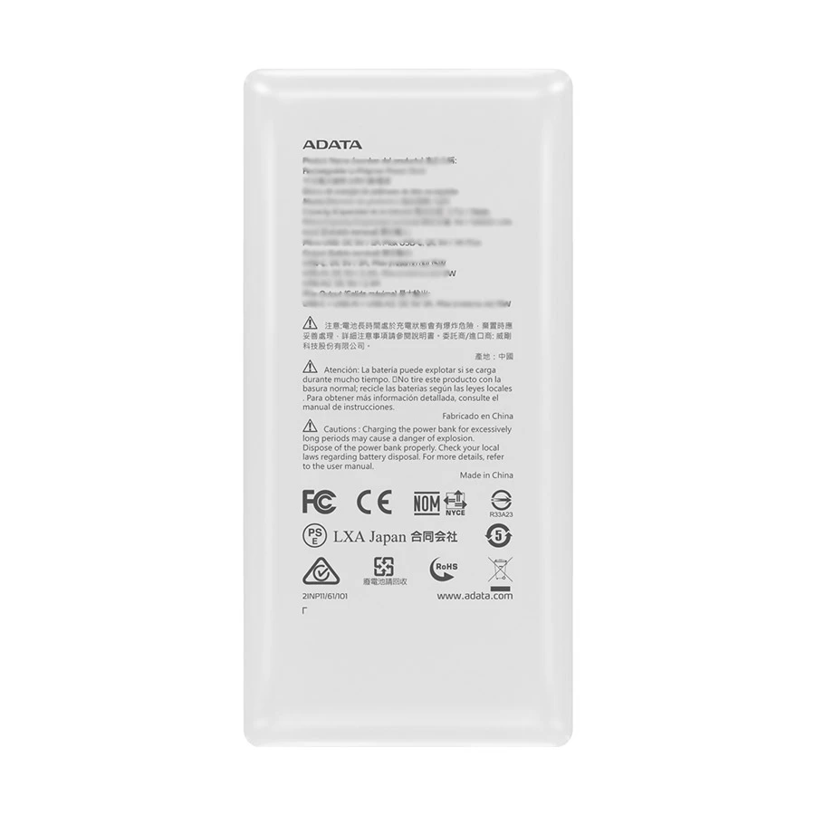 Adata C20 Power Bank Price in BD