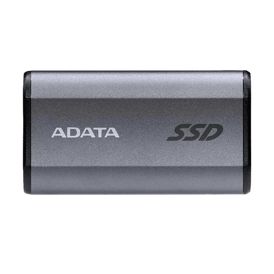 Adata Elite SE880 500GB External SSD