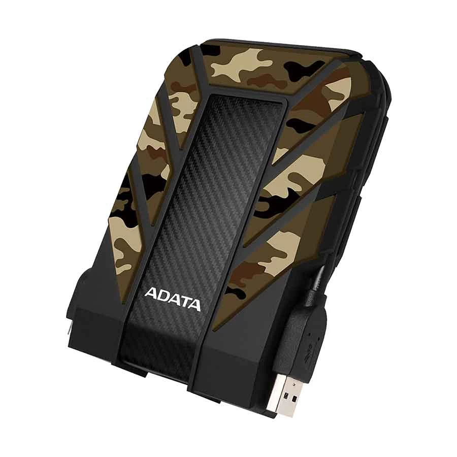 Adata HD710M Pro 2TB External HDD Price in Bangladesh