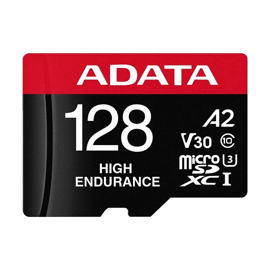Adata High Endurance 128GB Memory Card Price in Bangladesh