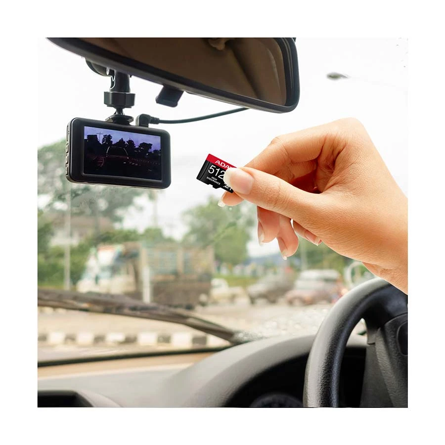 Adata High Endurance 512GB Memory Card Price in BD