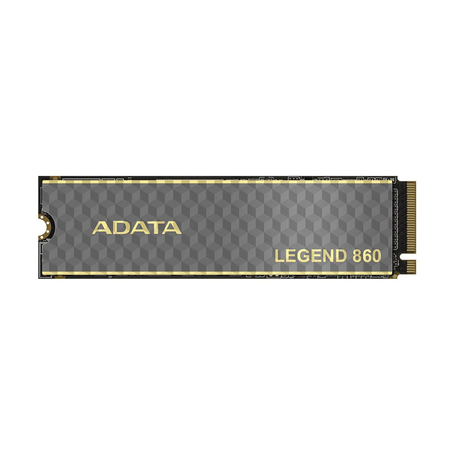 ADATA Adata Legend 860 2000GB Internal SSD