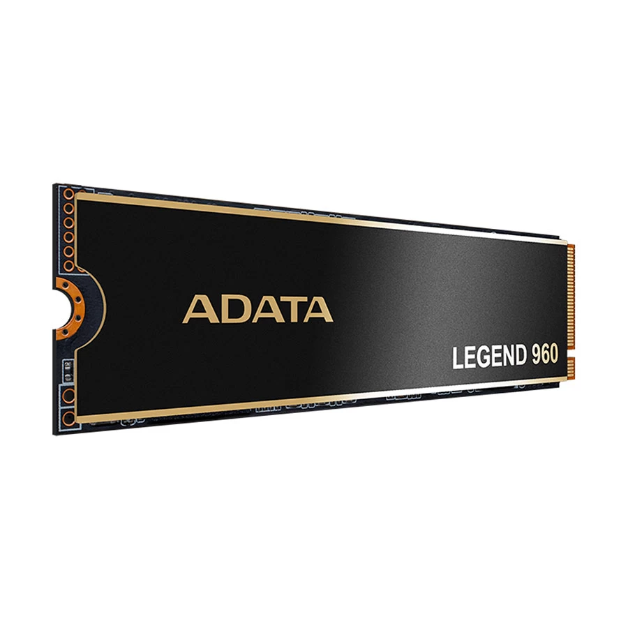 Adata Legend 960 1TB Internal SSD Price in Bangladesh