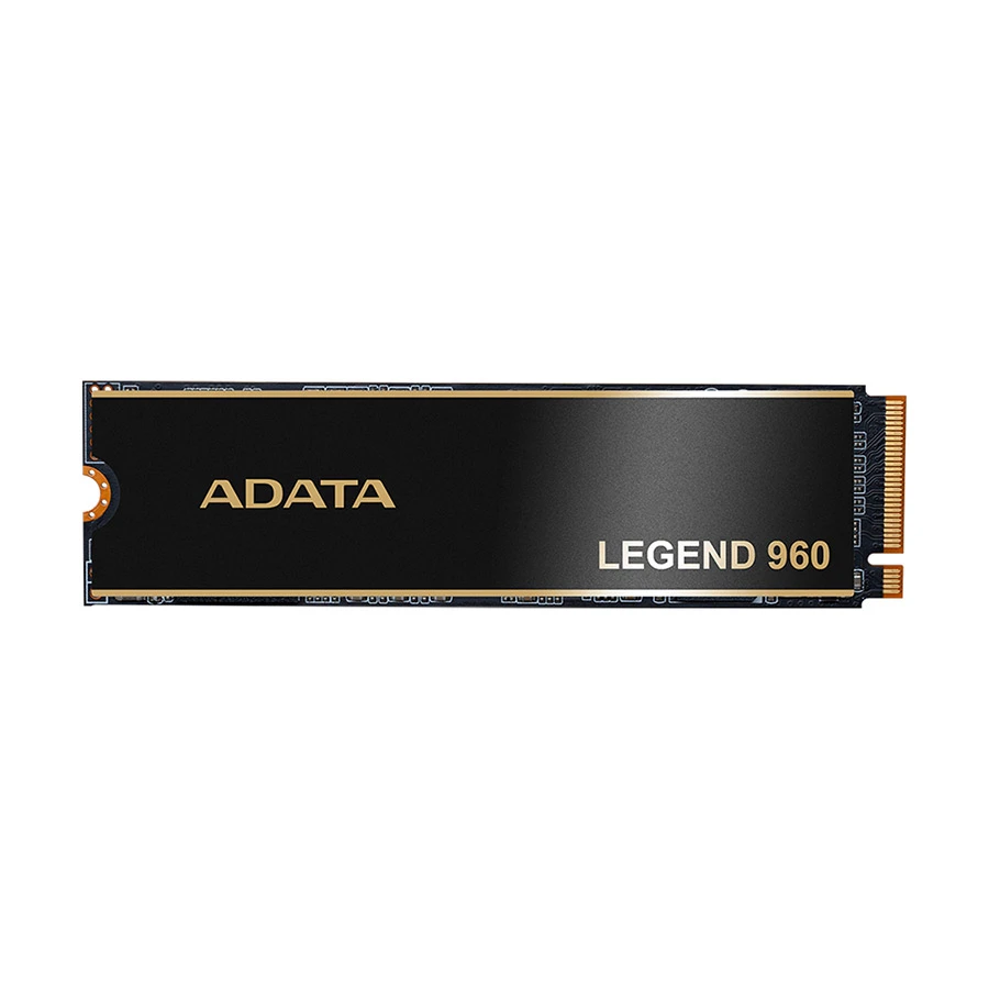 ADATA Adata Legend 960 4TB Internal SSD
