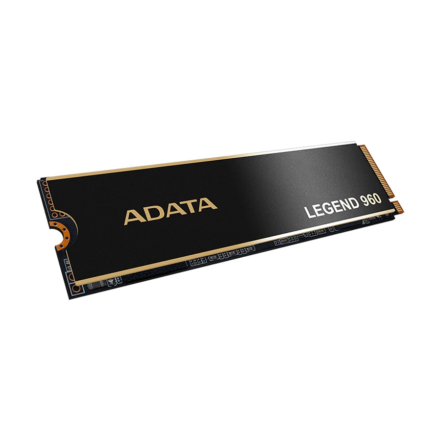 ADATA Adata Legend 960 4TB Internal SSD in BD