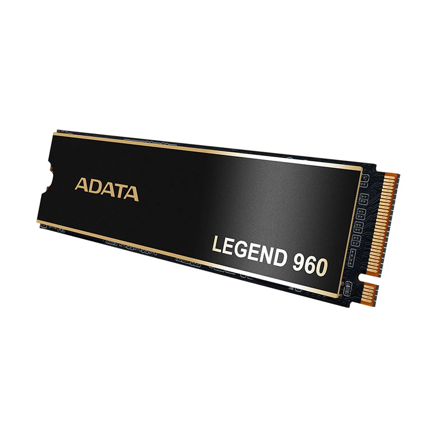 Adata Legend 960 4TB Internal SSD Price in BD