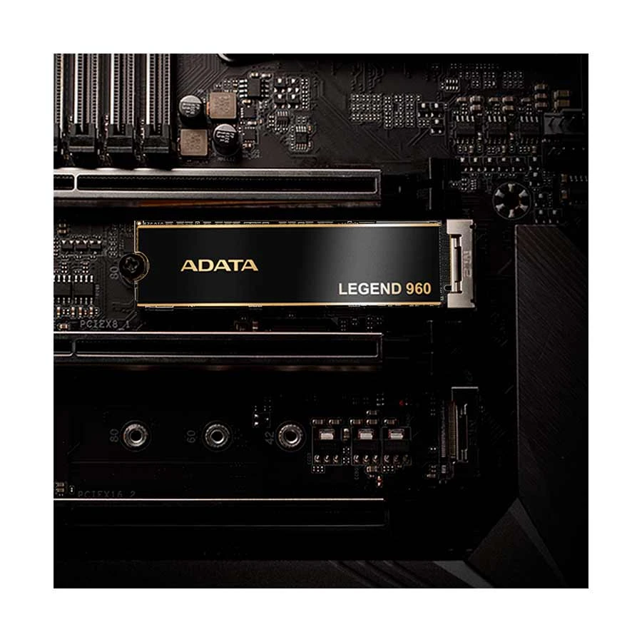 ADATA Adata Legend 960 4TB Internal SSD Best Price