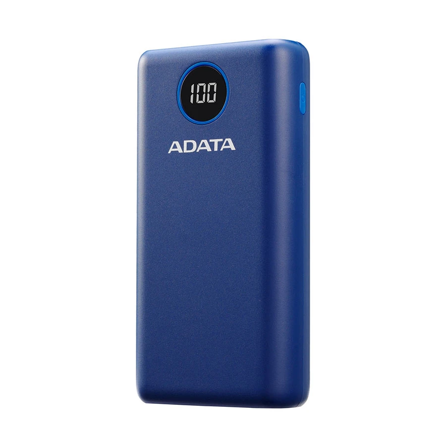 ADATA Adata P20000QCD Power Bank Price in Bangladesh