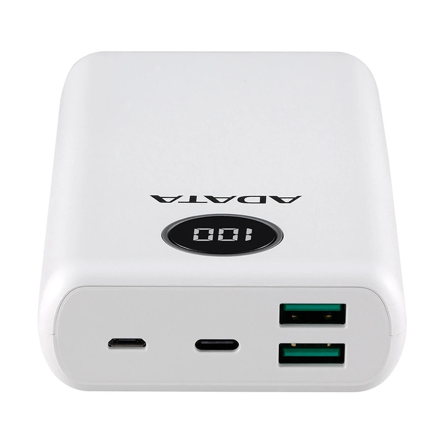 ADATA Adata P20000QCD Power Bank Price in Bangladesh