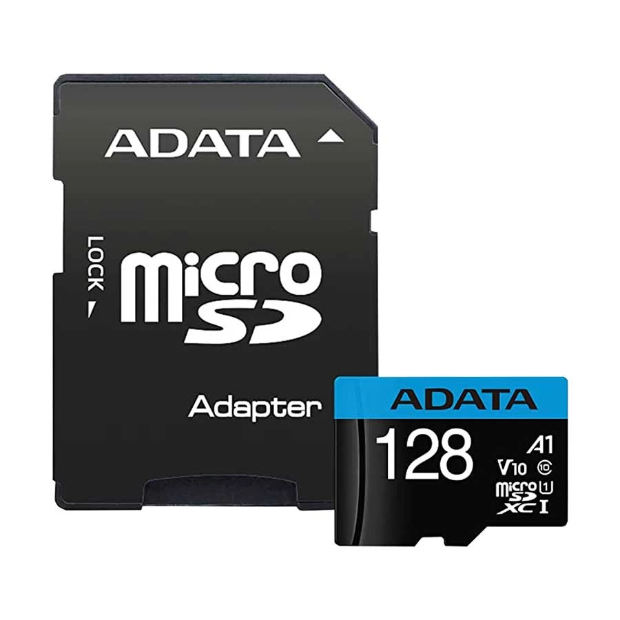 Adata Premier 128GB Memory Card