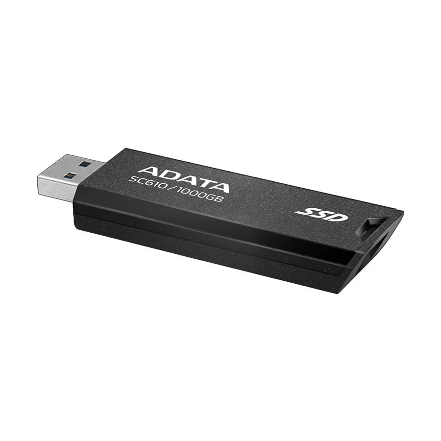 Adata SC610 1000GB External SSD