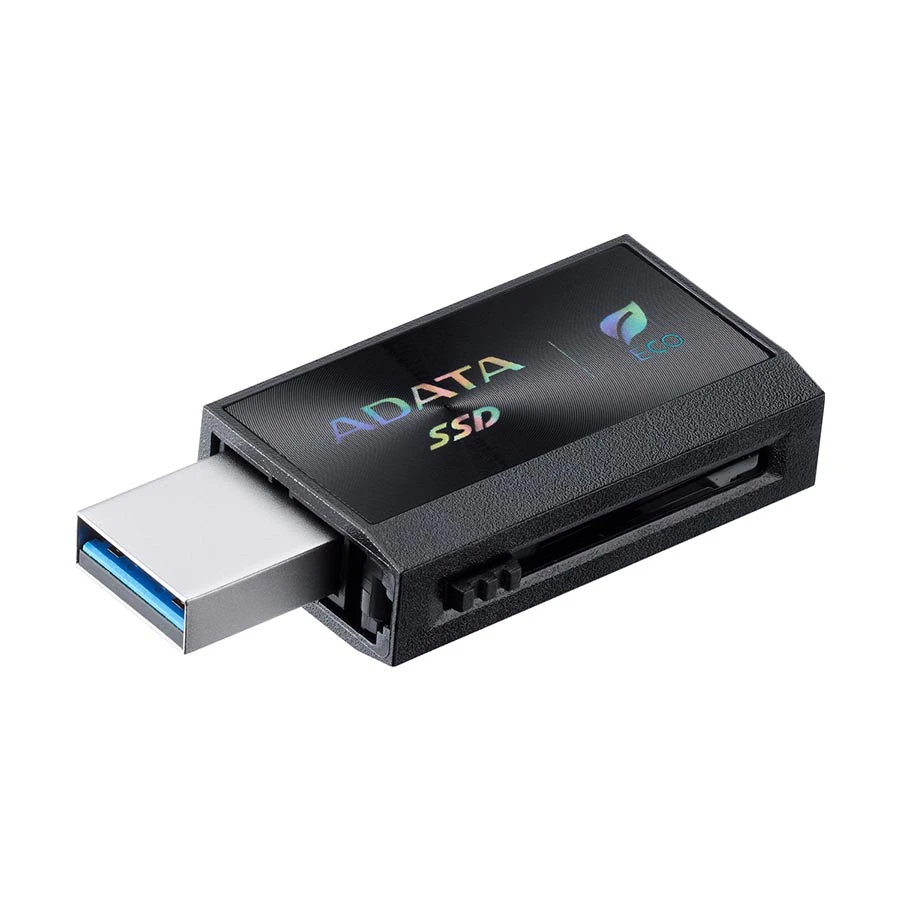 ADATA SC730 External SSD in BD