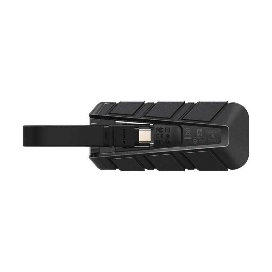Adata SC740 External SSD Price in Bangladesh