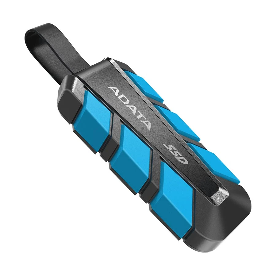 Adata SC740 External SSD in BD