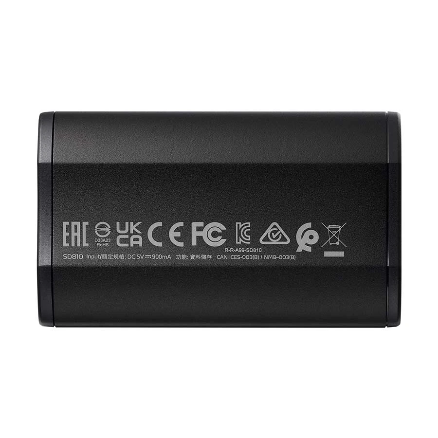 Adata SD810 4TB External SSD Price in BD