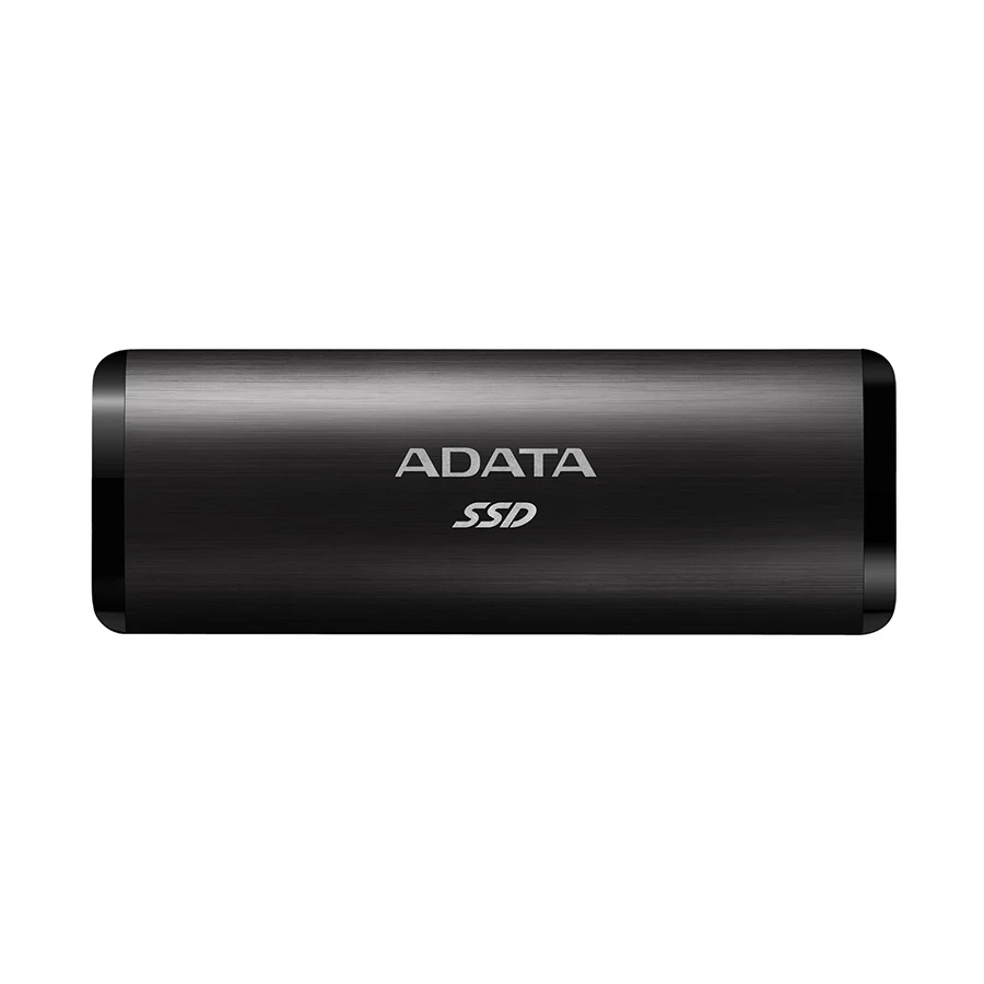 Adata SE760 512GB External SSD