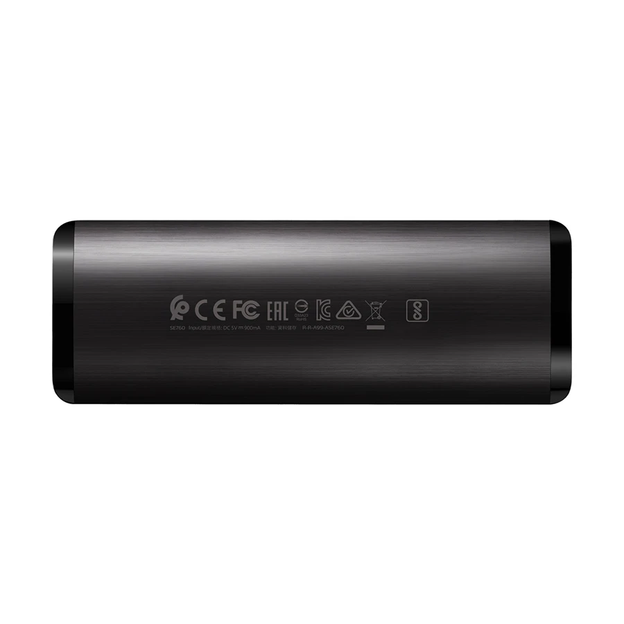 Adata SE760 512GB External SSD in BD