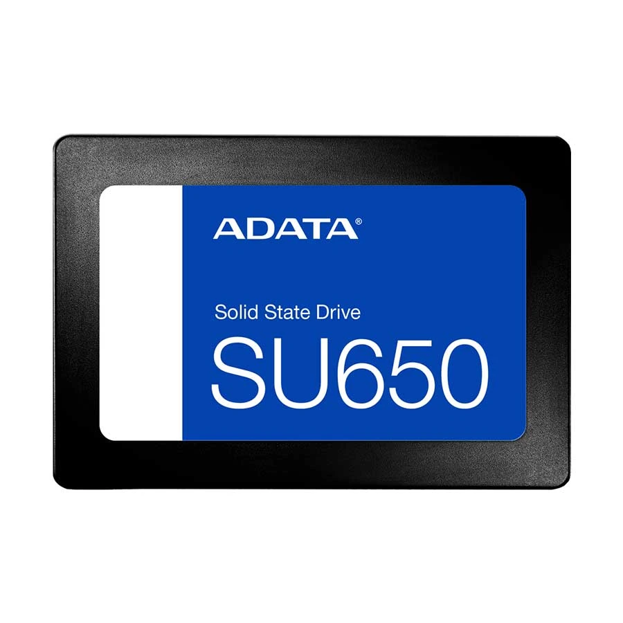Adata SU650 1TB Internal SSD