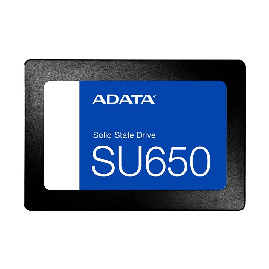 ADATA Adata SU650 2TB Internal SSD