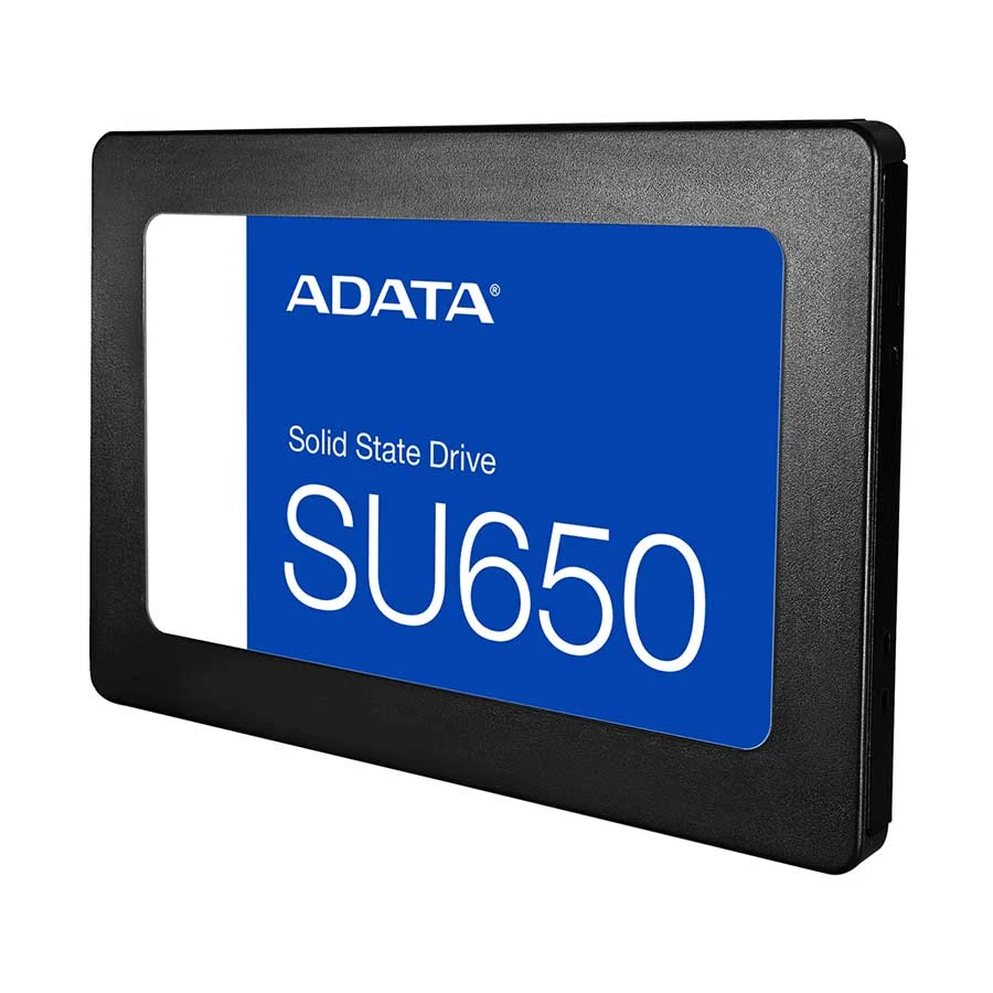 ADATA Adata SU650 2TB Internal SSD Price in Bangladesh