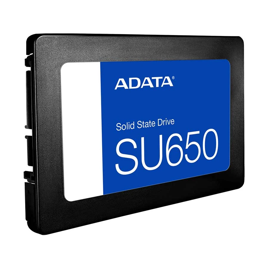 ADATA Adata SU650 2TB Internal SSD in BD