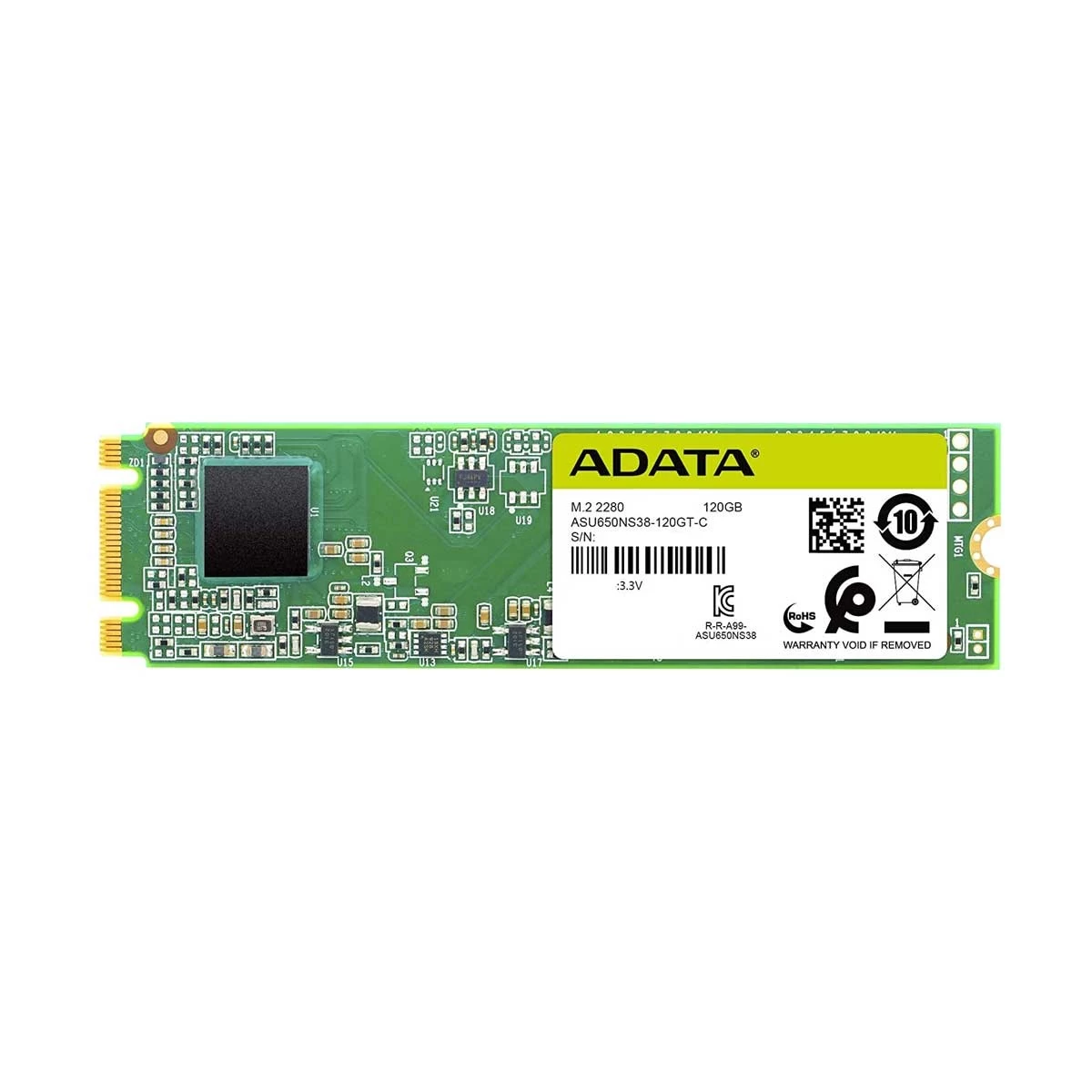 Adata Ultimate SU650 Internal SSD