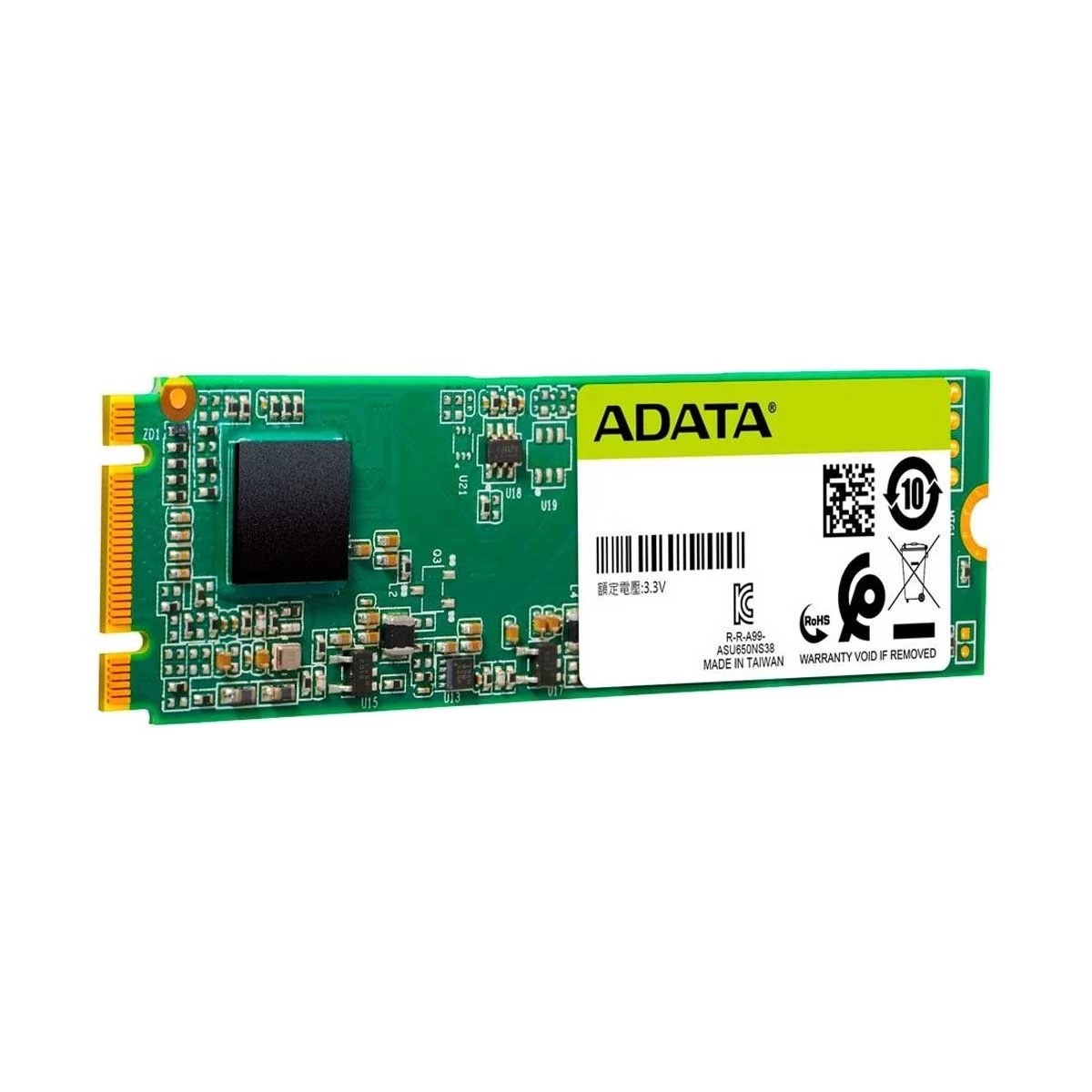 Adata Ultimate SU650 Internal SSD