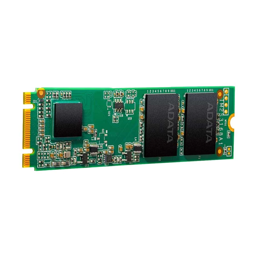 Adata Ultimate SU650 256GB Internal SSD in BD