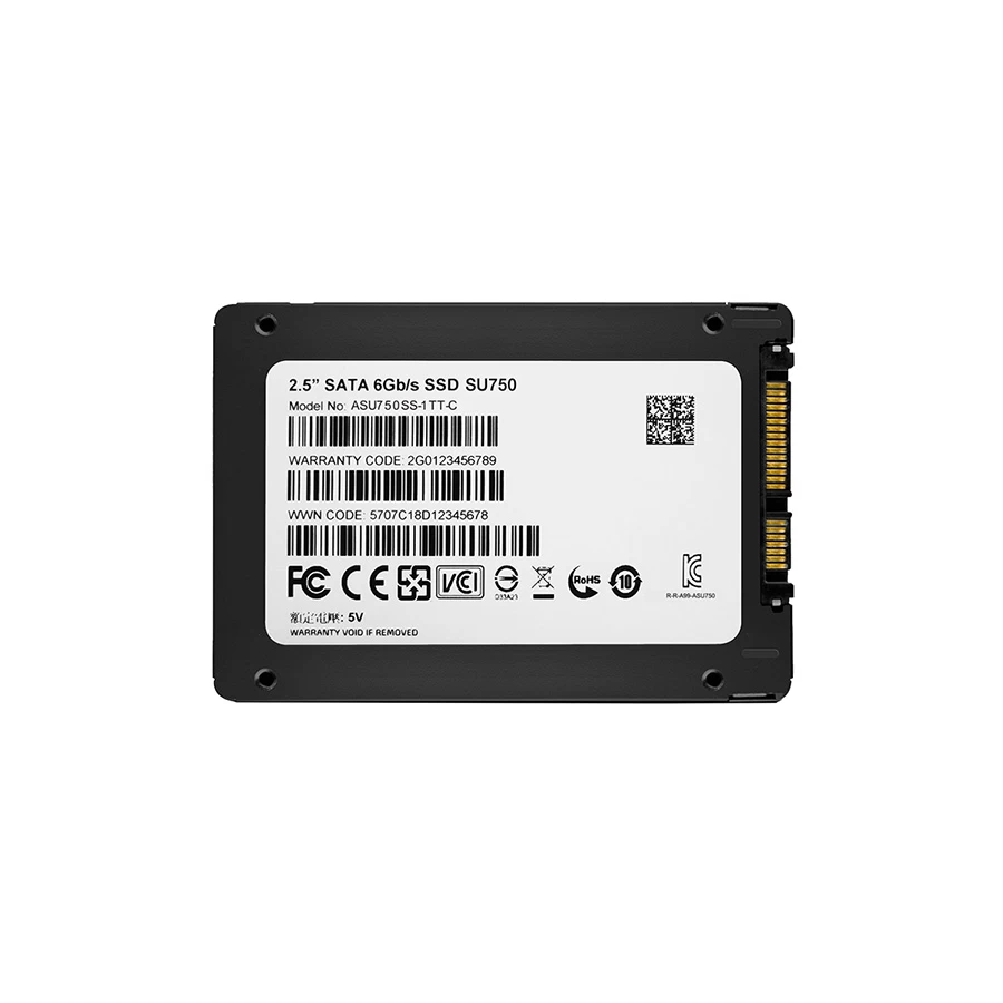 ADATA Adata Ultimate SU750 Internal SSD in BD