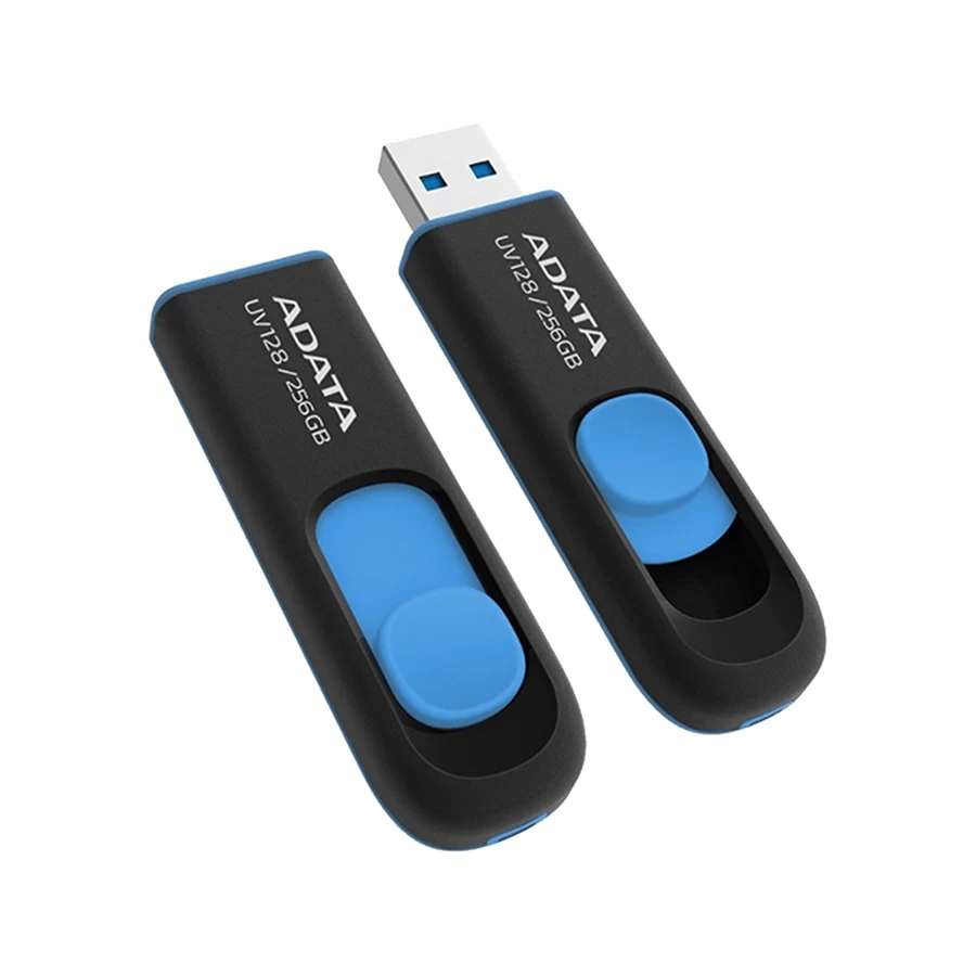 Adata UV128 256GB Pen Drive Price in Bangladesh