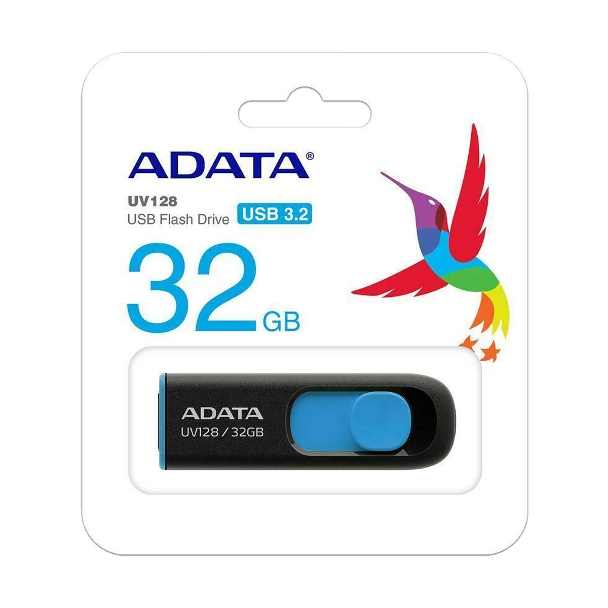 Adata UV128 Pen Drive