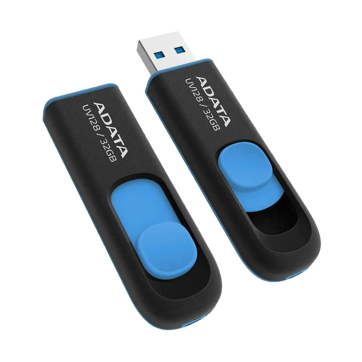 Adata UV128 Pen Drive in BD