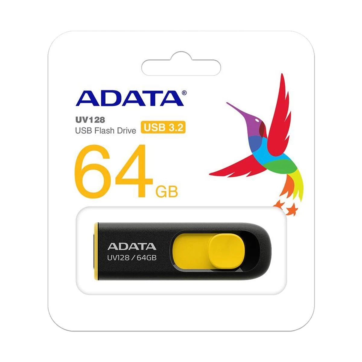 Adata UV128 Pen Drive