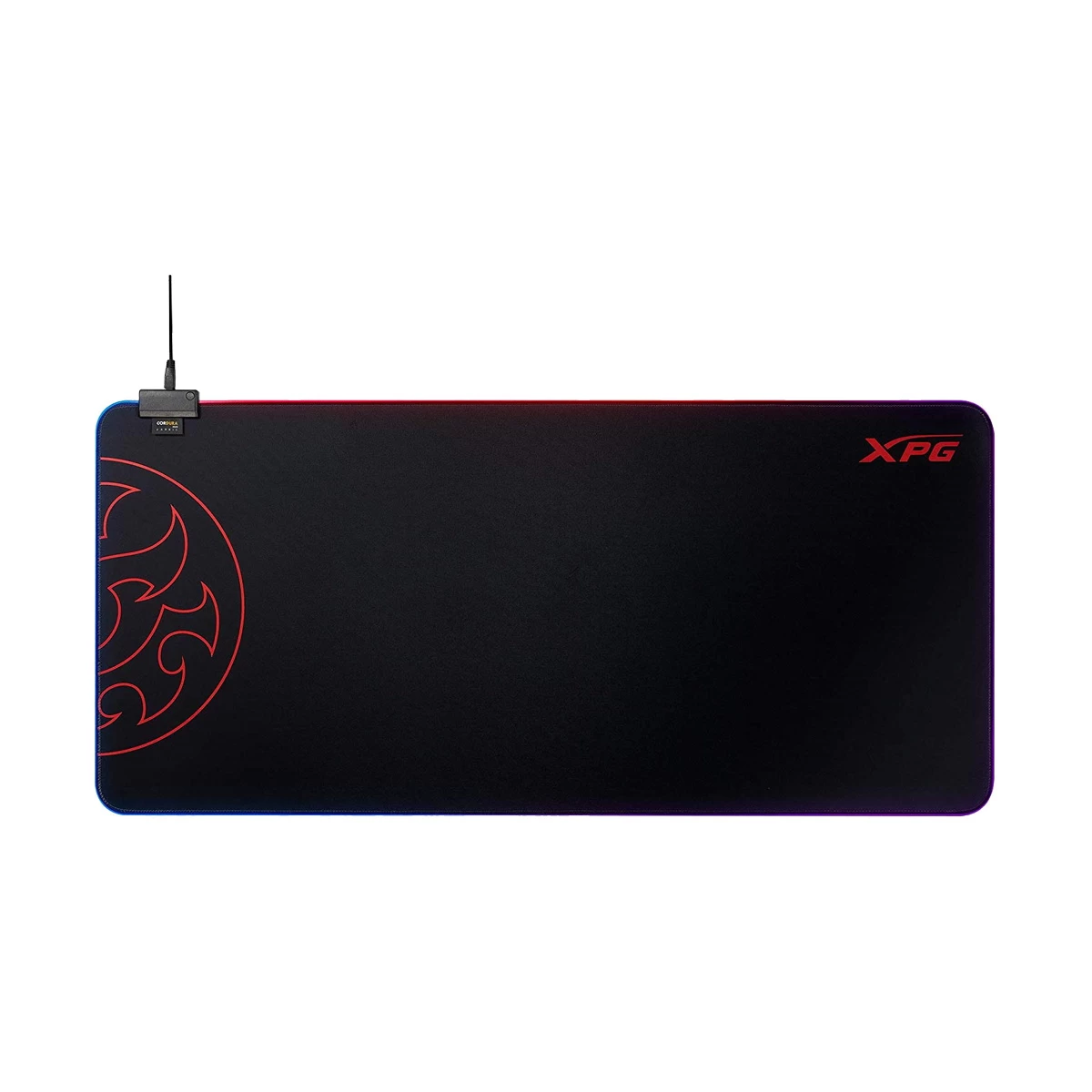 ADATA Adata XPG Battleground XL Prime RGB Mouse Pad
