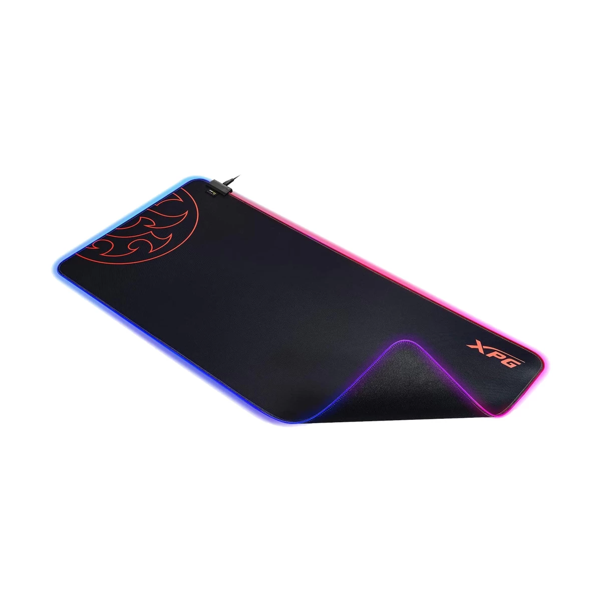 ADATA Adata XPG Battleground XL Prime RGB Mouse Pad Price in Bangladesh
