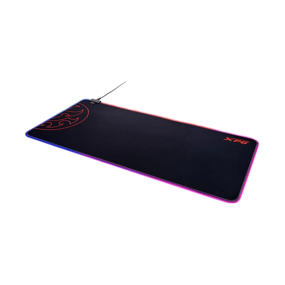 ADATA Adata XPG Battleground XL Prime RGB Mouse Pad in BD