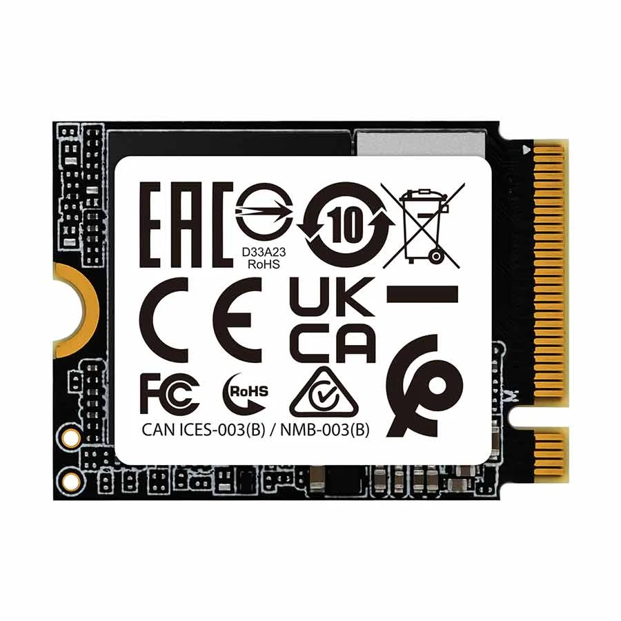 ADATA XPG Gammix S55 2TB Internal SSD Price in Bangladesh
