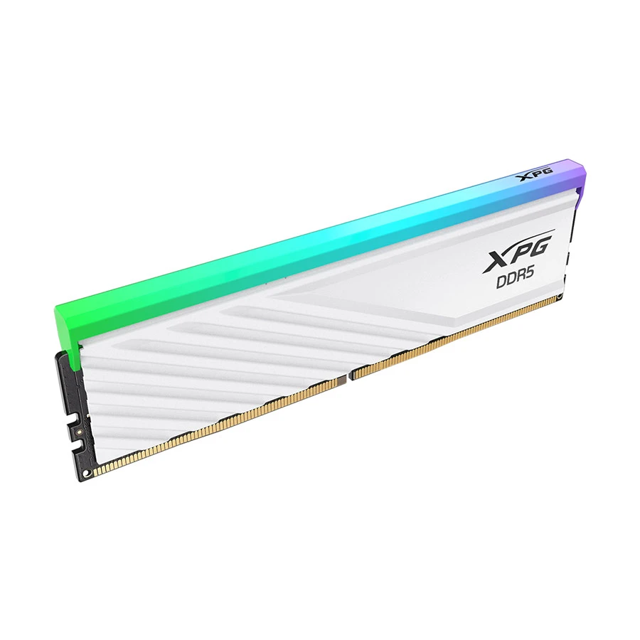ADATA Adata XPG LANCER BLADE RGB 16GB Desktop Ram in BD