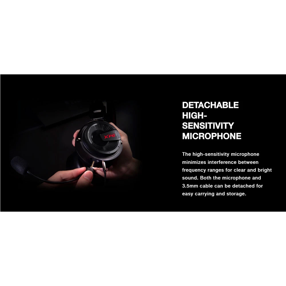 Adata XPG PRECOG ANALOG Headphone Price in BD
