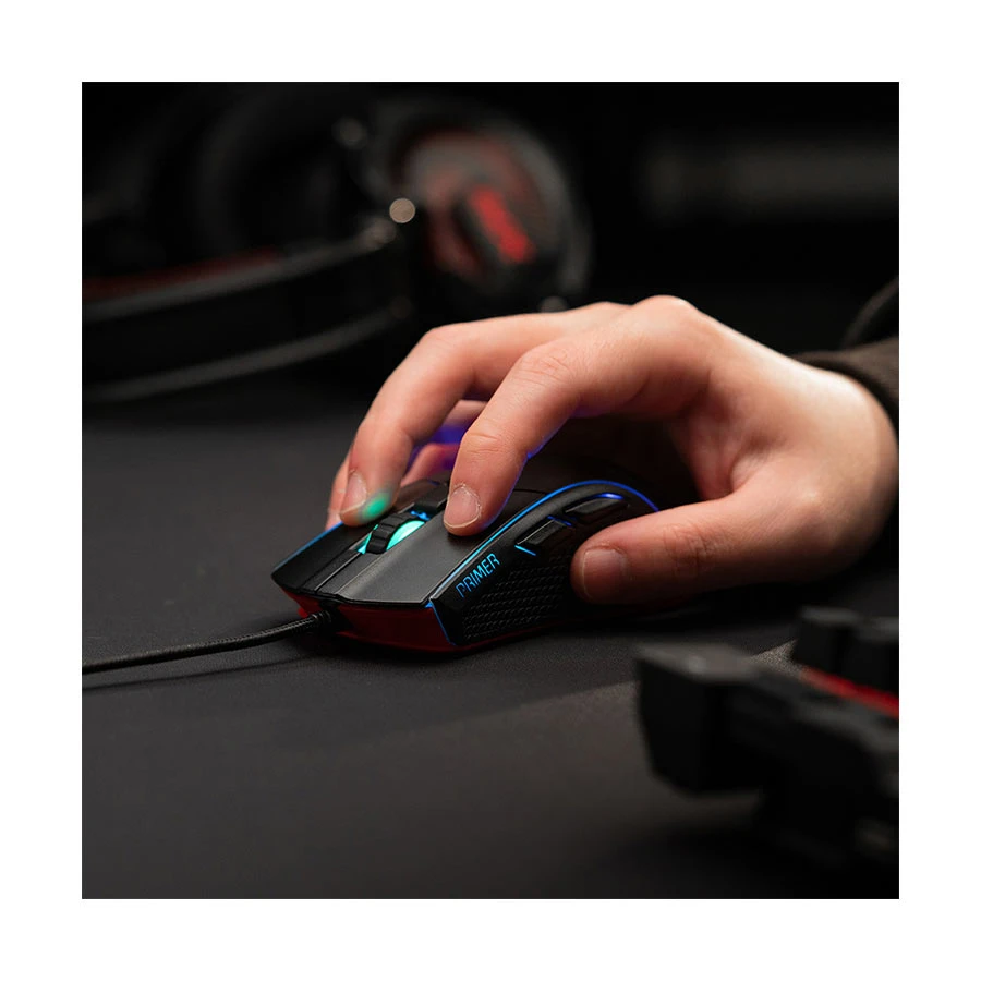 Adata XPG PRIMER RGB Mouse specifications