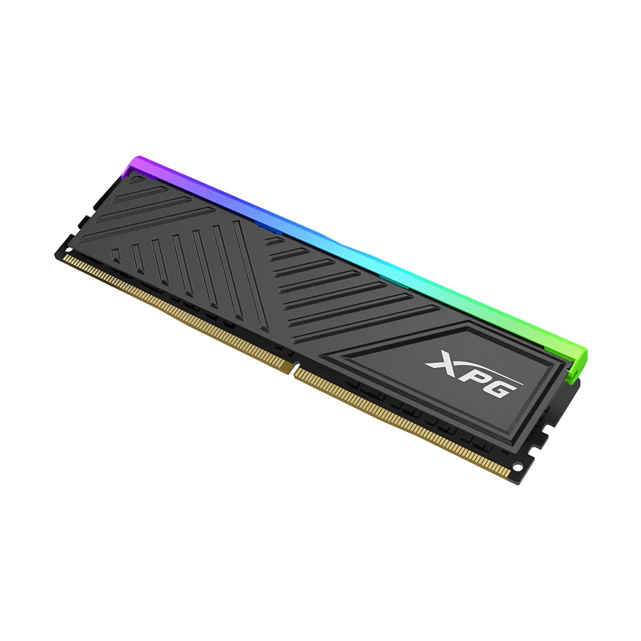 Adata XPG Spectrix D35G RGB 8GB Desktop Ram in BD