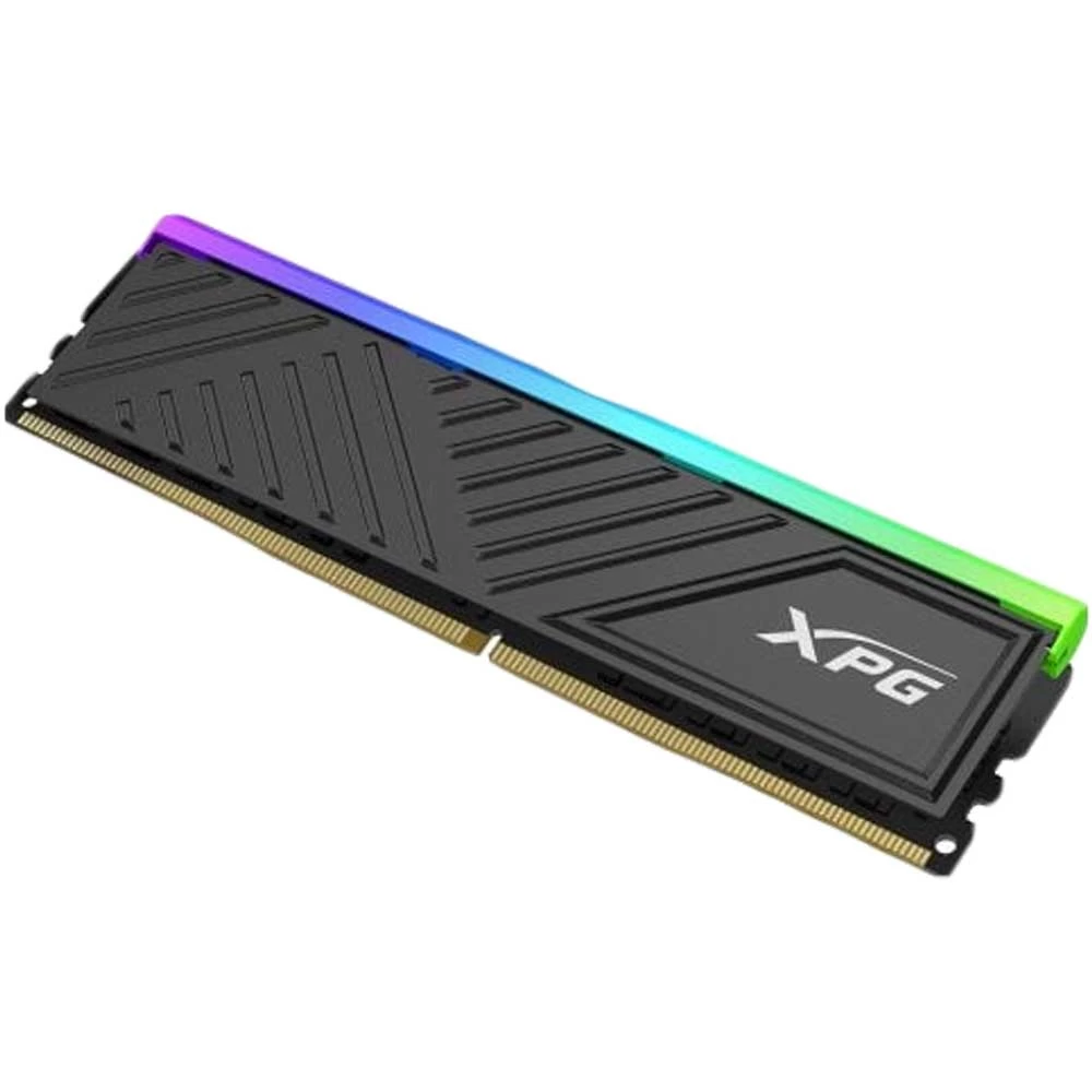 Adata XPG Spectrix D35G RGB 8GB Desktop Ram in BD