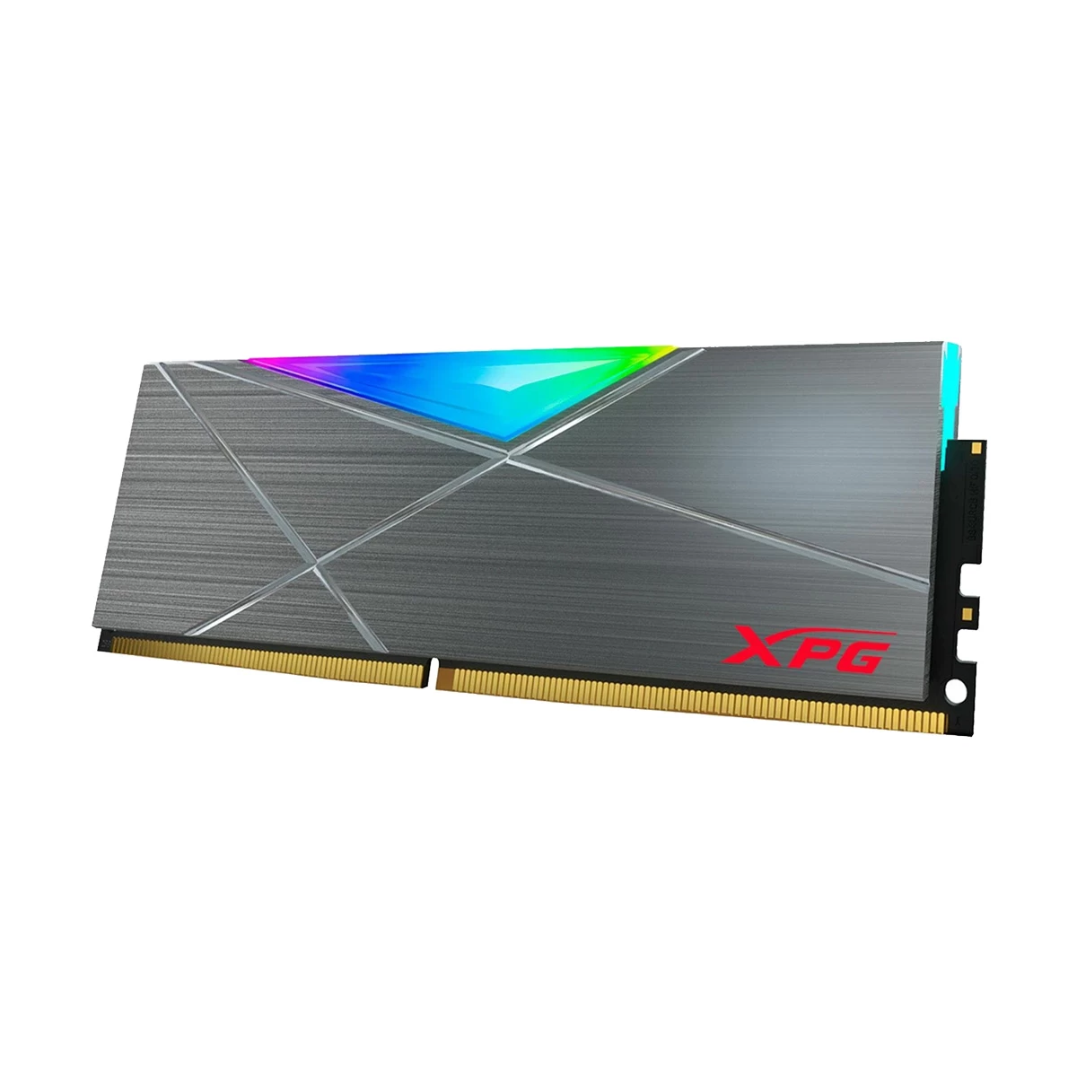 Adata XPG Spectrix D50 RGB 8GB Desktop Ram in BD