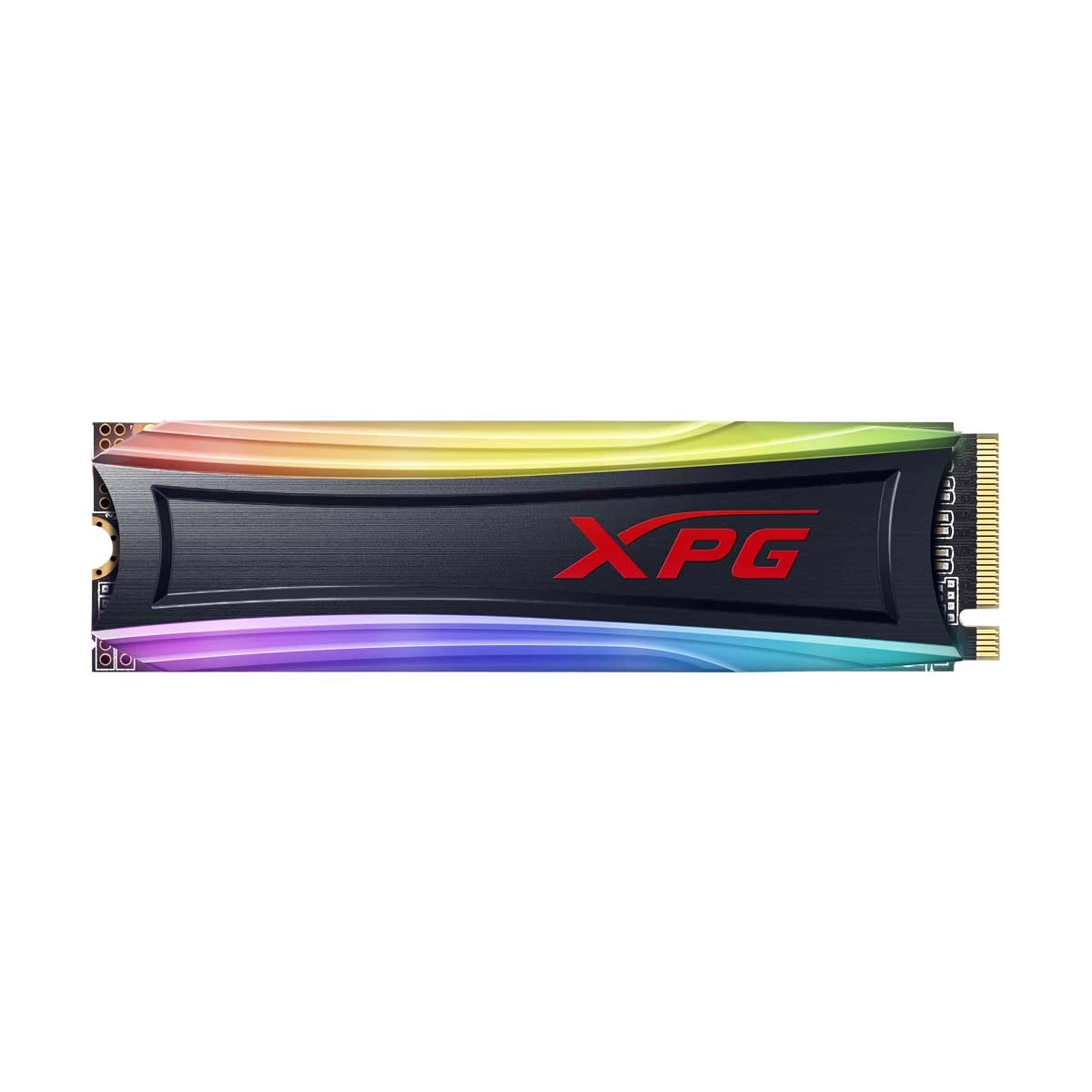 Adata XPG SPECTRIX S40G RGB Internal SSD Price in Bangladesh